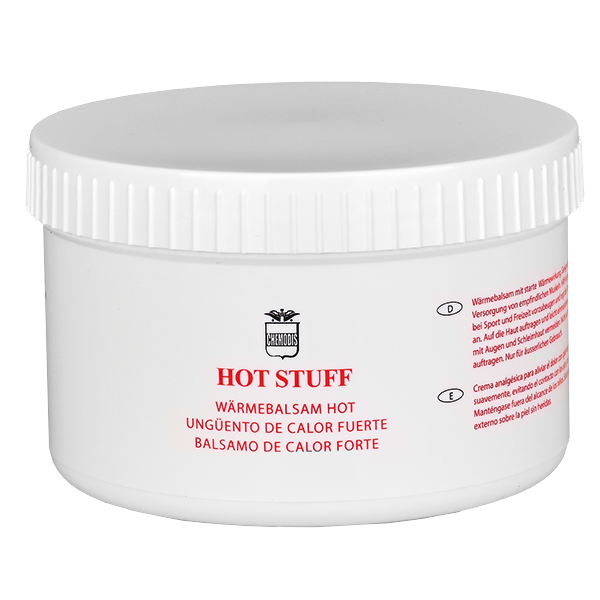 Chemodis Traumensalbe