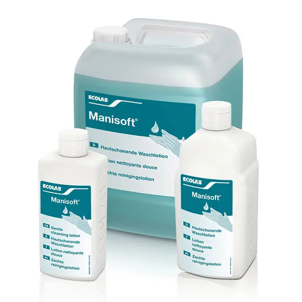 Manisoft®