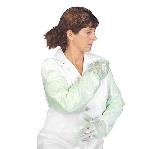 Soft-Hand Ganzarmhandschuhe