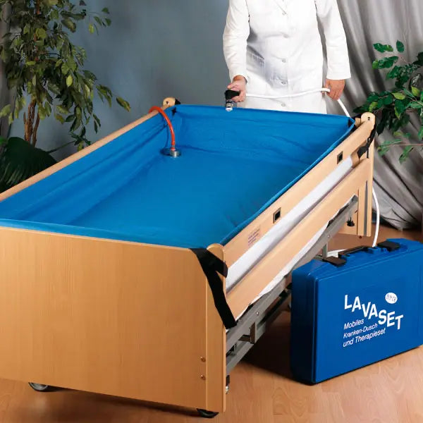 Lavaset