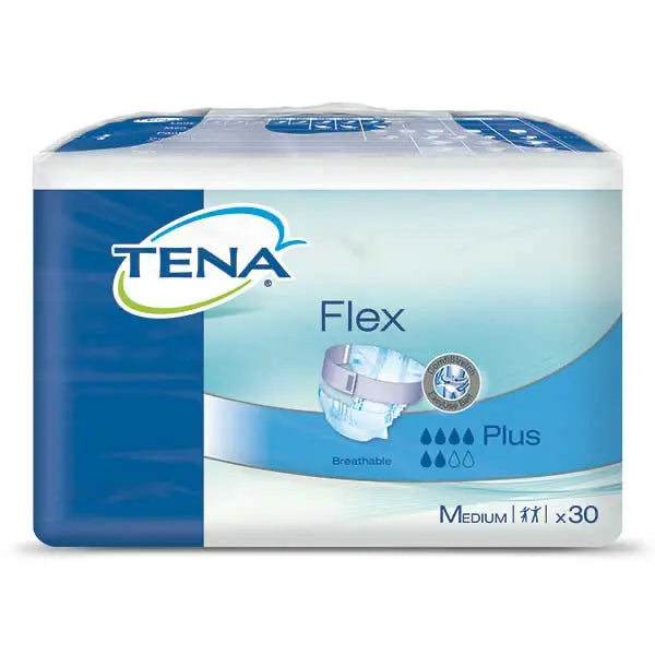 TENA Flex Vorlagen