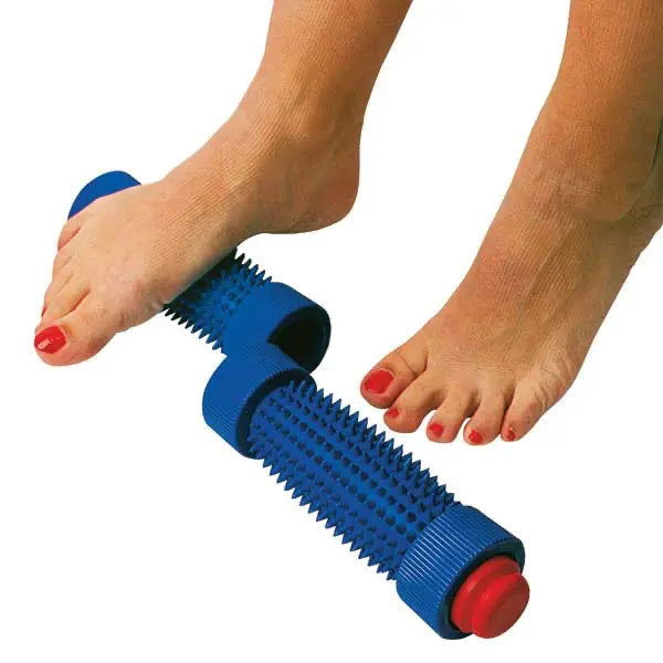 Igel Massage-Fussrolle, Fußmassage