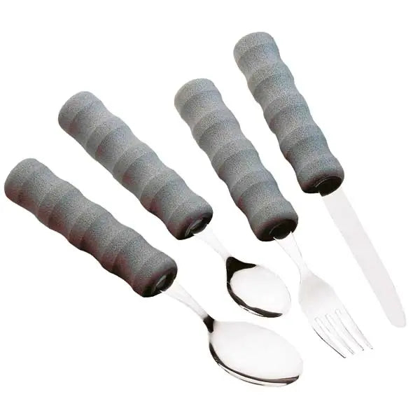 Easy-Grip Bestecke
