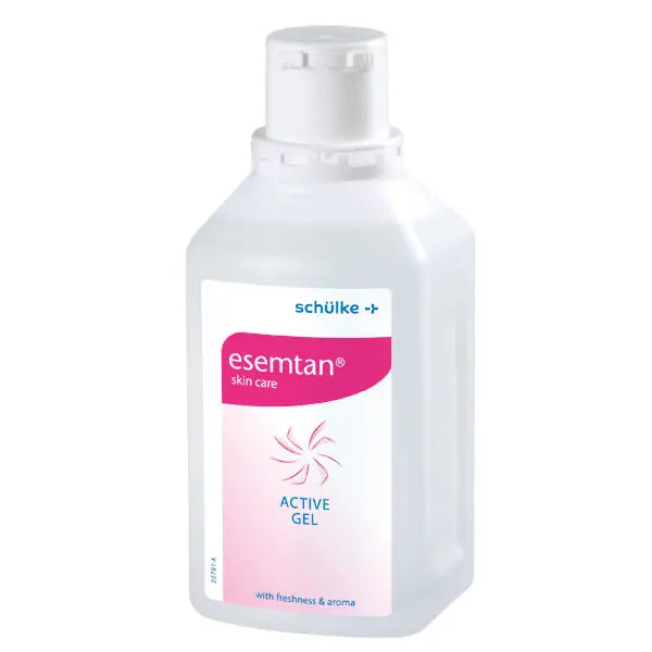 Esemtan® Aktiv Gel
