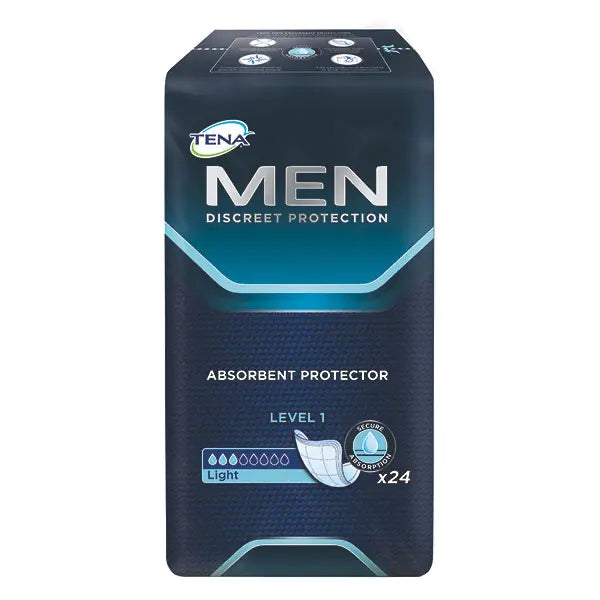 TENA Men Einlagen