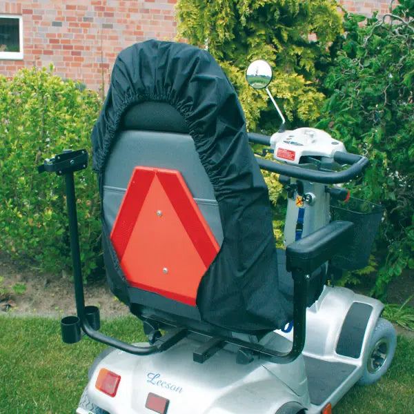 Scooter-Sitzschutz