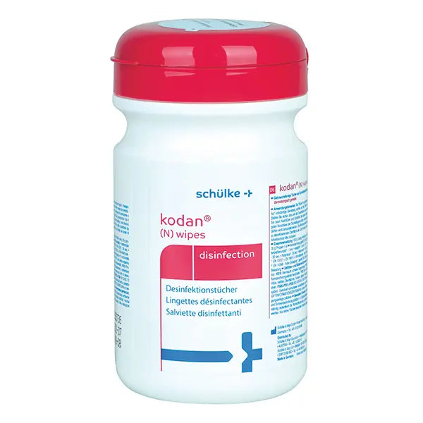 kodan (N) wipes Desinfektionstücher