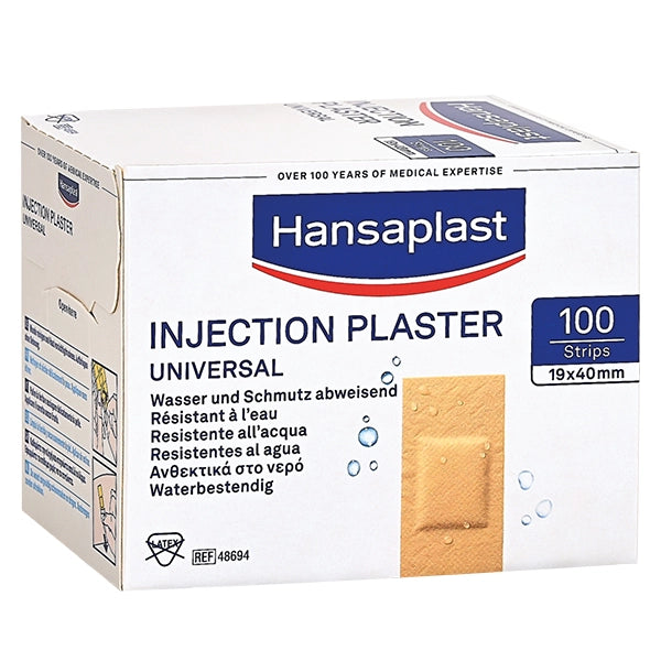 Hansaplast Universal BDF