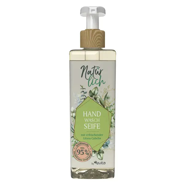 Hand-Waschseife Litsea Cubeba