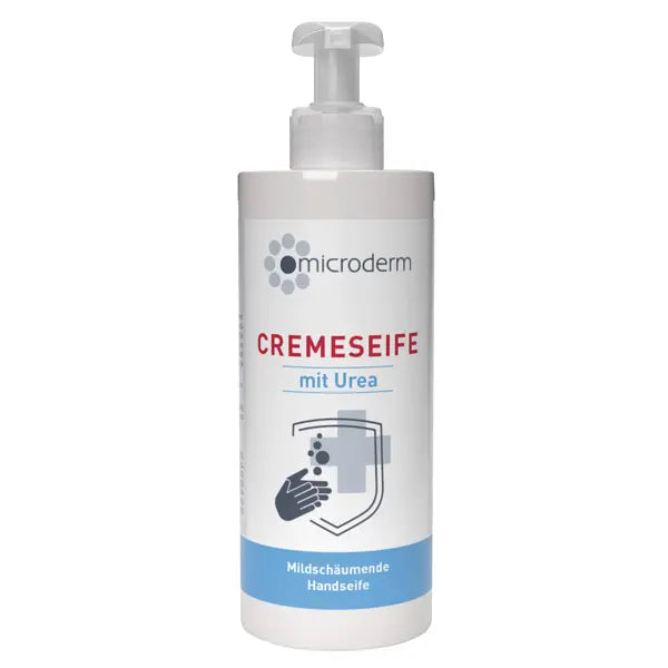 Cremeseife Urea, Nachfüllpack