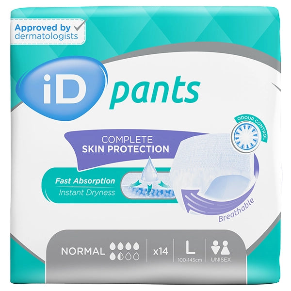 Windelhosen Normal