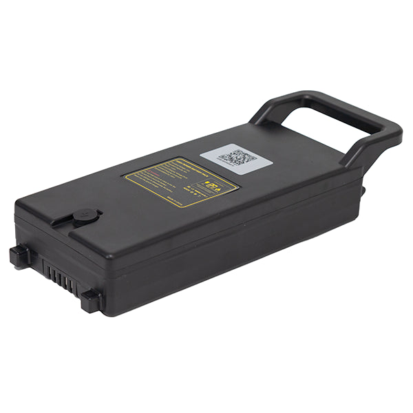 Lithium-Ionen-Akku 24 V / 6 AH für ergoflix Mi2