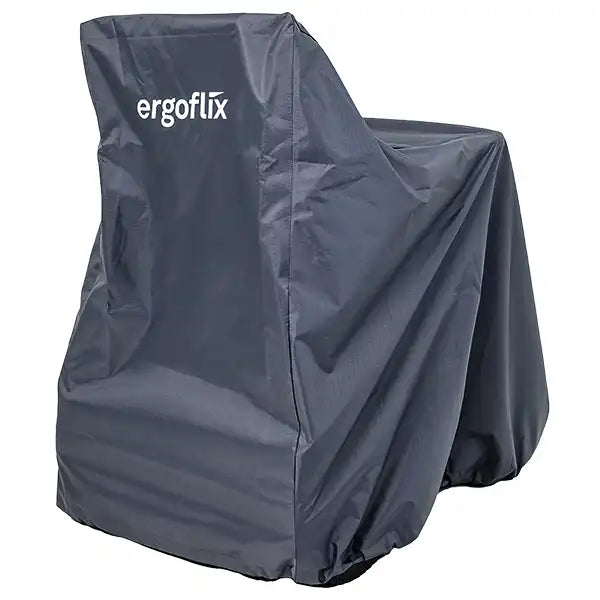 ergoflix-Schutzhülle mit Transporttasche
