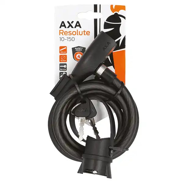 ergoflix Rollator- und Rollstuhlschloss