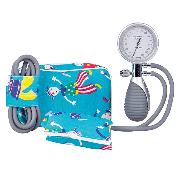 Pressure Man II Kinder-Set