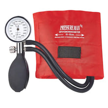 Pressure Man II Chrome-Line