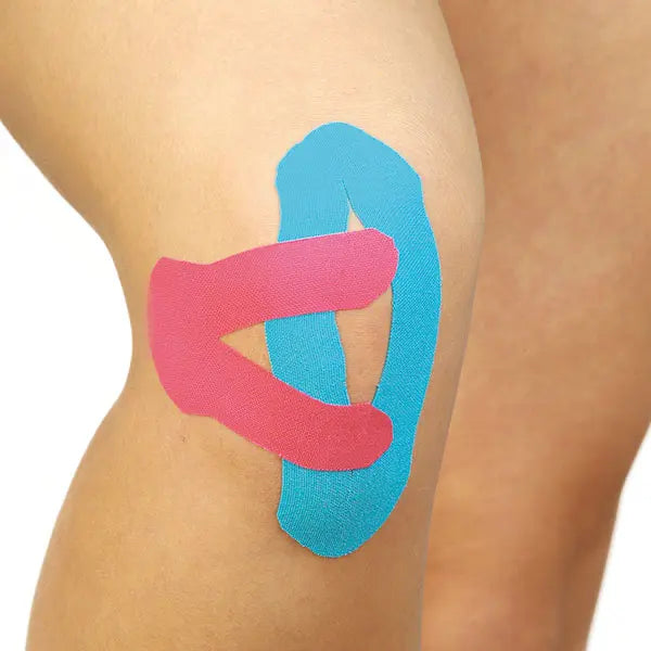 Kinesiologie-Tape aus der
PainMate Alternativ-Medizinserie