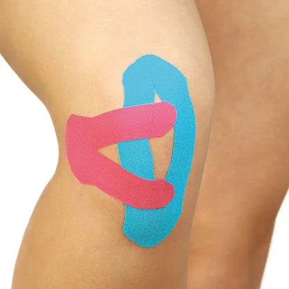 Kinesiologie-Tape aus der
PainMate Alternativ-Medizinserie