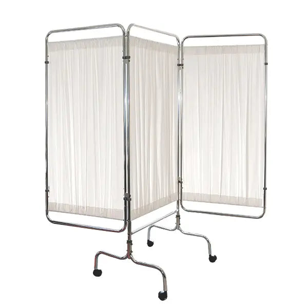 Servocomfort Wandschirm, mobile Trennwand für Betten_01004_1.webp