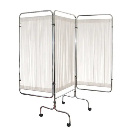 Servocomfort Wandschirm, mobile Trennwand für Betten_01004_1.webp