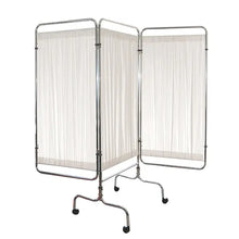 Servocomfort Wandschirm, mobile Trennwand für Betten_01004_1.webp