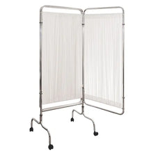 Servocomfort Wandschirm, mobile Trennwand für Betten_01004_1.webp