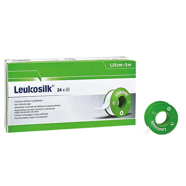 Leukosilk BSN