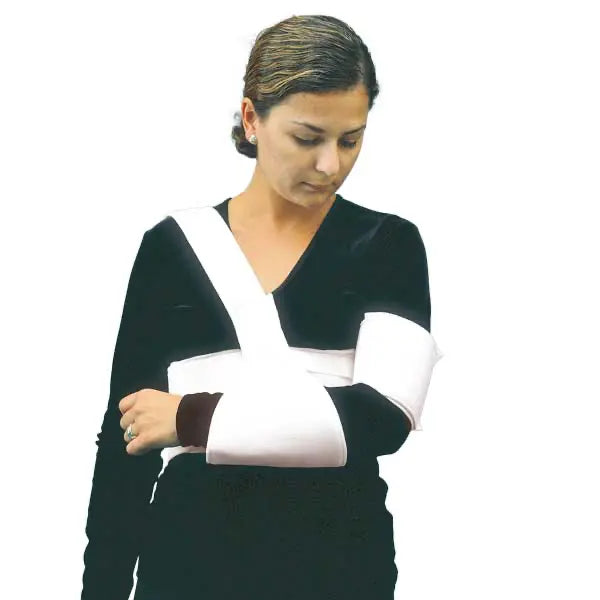 Universal Schulterbandage
