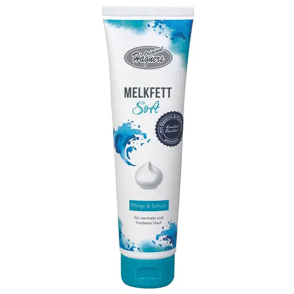 Melkfett Soft