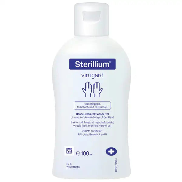 Sterillium Virugard