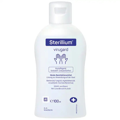 Sterillium Virugard