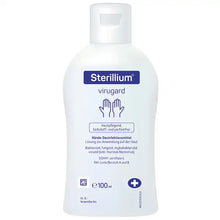 Sterillium Virugard