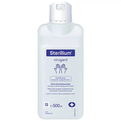 Sterillium Virugard