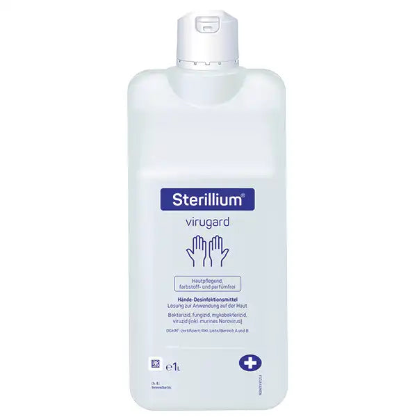 Sterillium Virugard