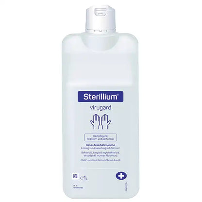 Sterillium Virugard