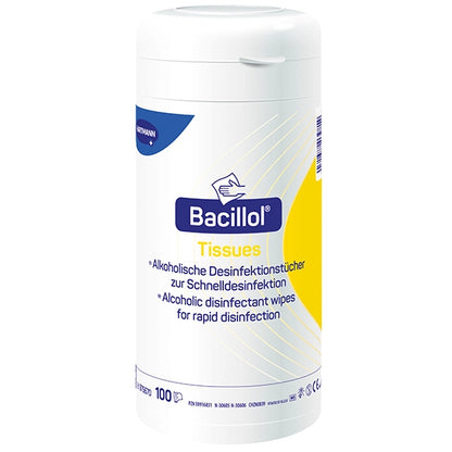 Bacillol Tissues