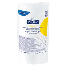 Bacillol Tissues