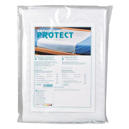 Servocare Protect Bettschutzeinlage