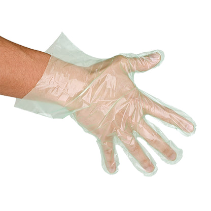 Soft-Hand Copolymer - Extra