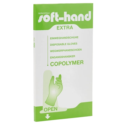 Soft-Hand Copolymer - Extra