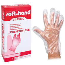 Soft-Hand Poly Classic