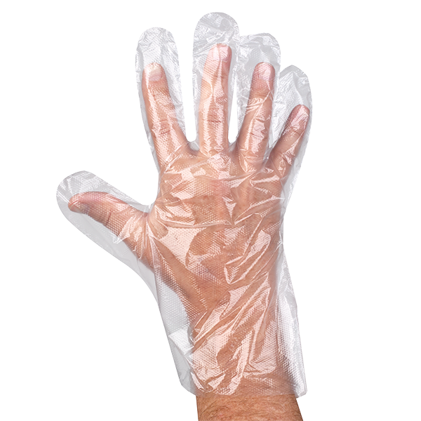 Soft-Hand Poly Classic