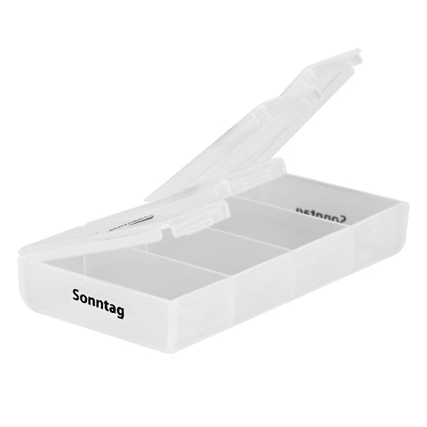 Servocare Med-Box