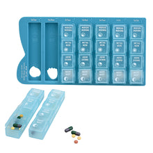 Servocare Medikamenten Wochendispenser groß