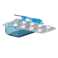 Servocare Tablettenstanzer