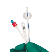 Silclear Ballonkatheter