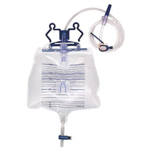 DCT Urinbeutelsystem 2 Liter steril