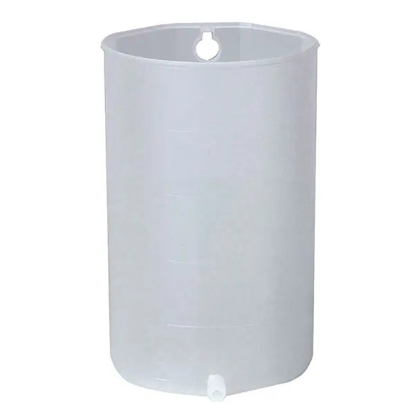 Kunststoff Irrigator 1 Liter