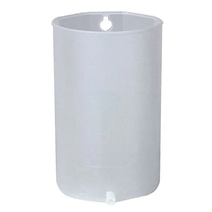 Kunststoff Irrigator 1 Liter