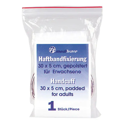 Haftband-Fixierungen